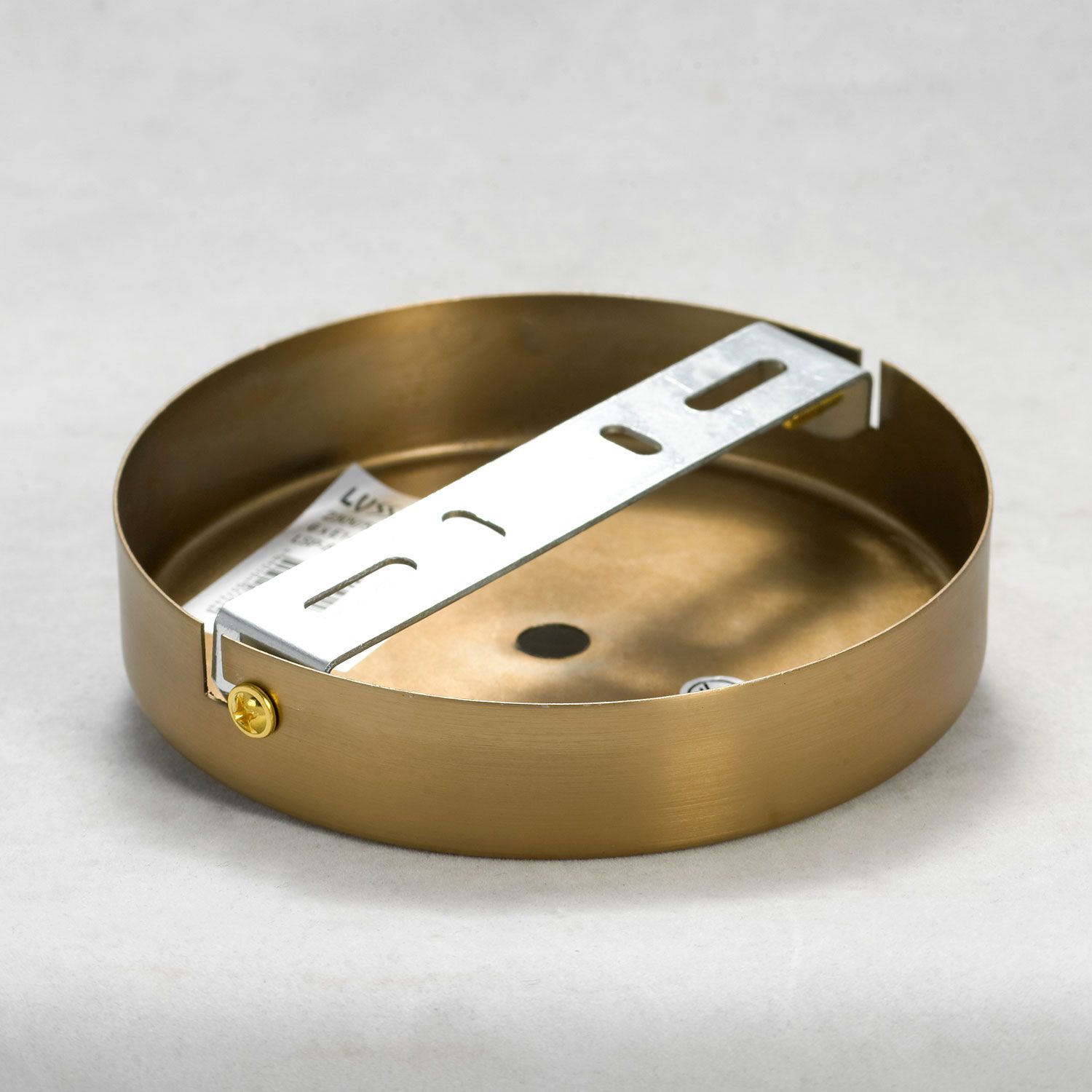 Потолочная люстра Lussole OUACHITA GRLSP-8277