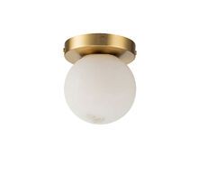 Потолочный светильник Belfast Ravenhill 3333Y BR MB_BF