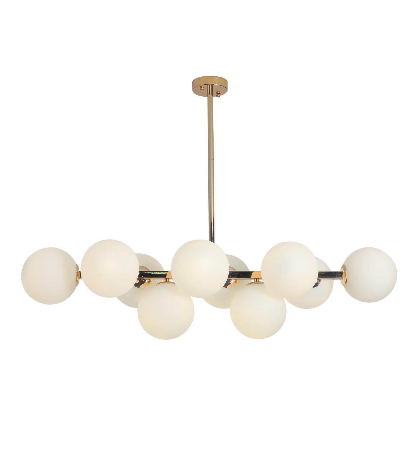 

Подвесная люстра Kink Light Сида 07508-10A,33, 07508-10A,33