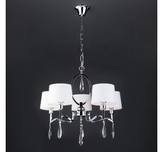 Подвесная люстра Eurosvet Madera 00000084941_EU