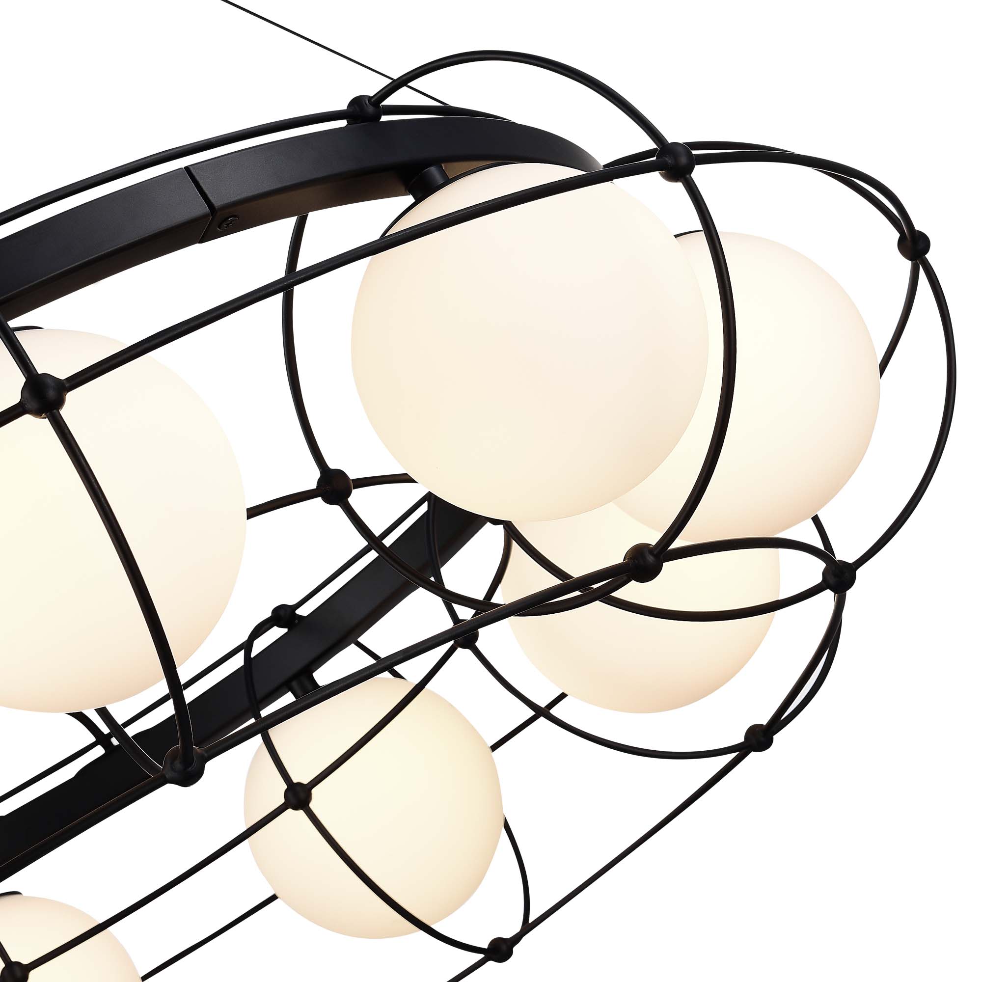 Подвесная люстра ST Luce BEATA Modern SL1189.403.10