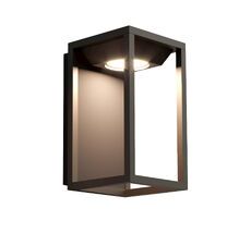 Уличный настенный светильник Favourite Tom 4386-1W