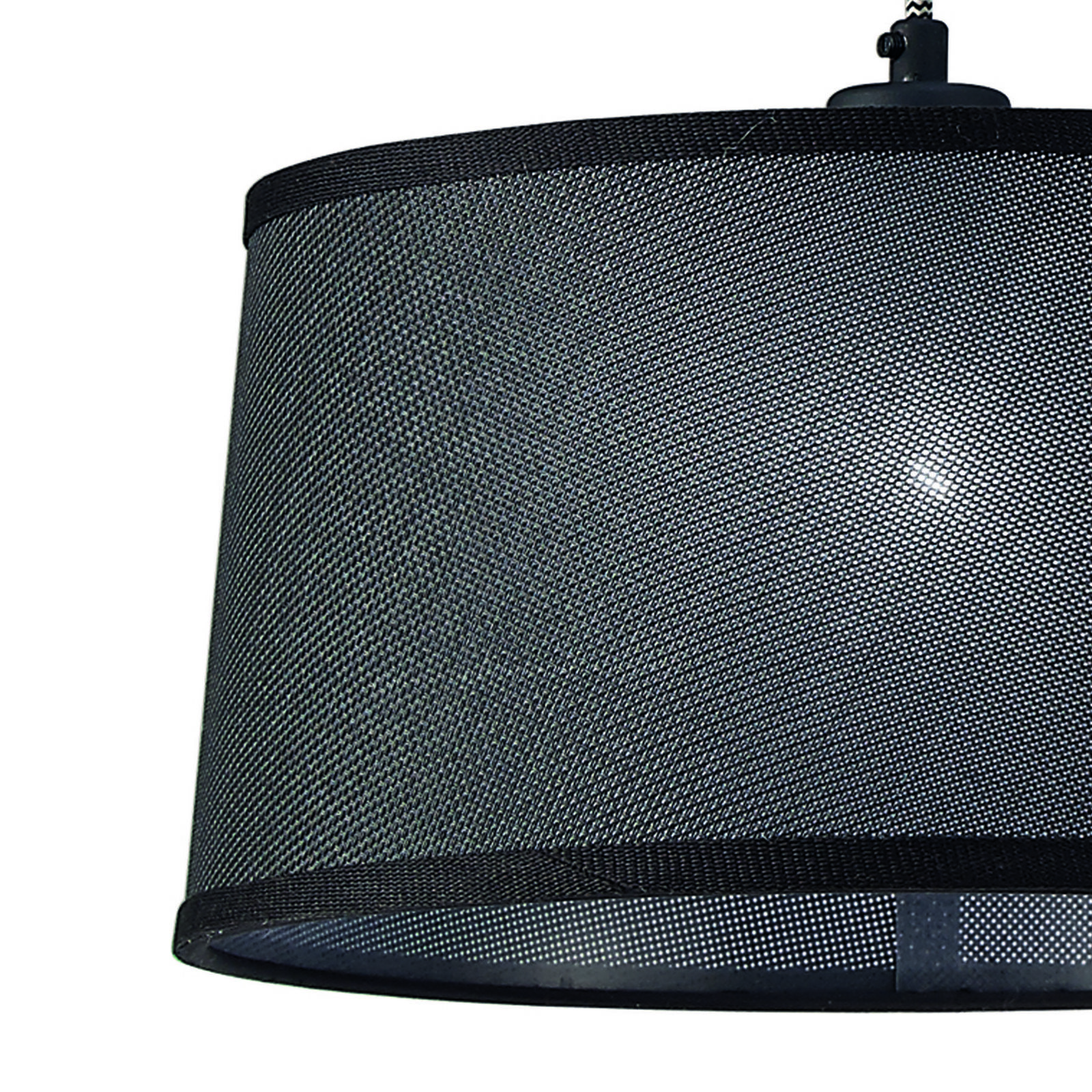 Подвесной светильник Mantra Nordica 4931_MN