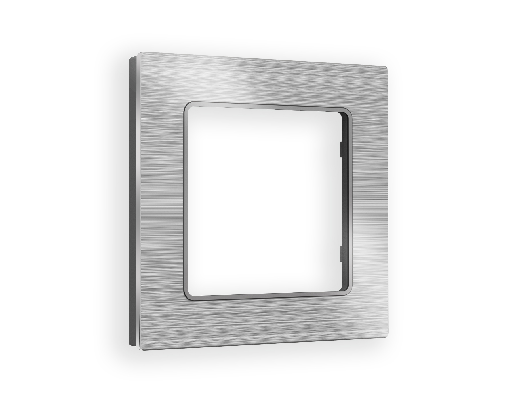 Рамка Ambrella Volt ALFA Platos AF550101_AMB