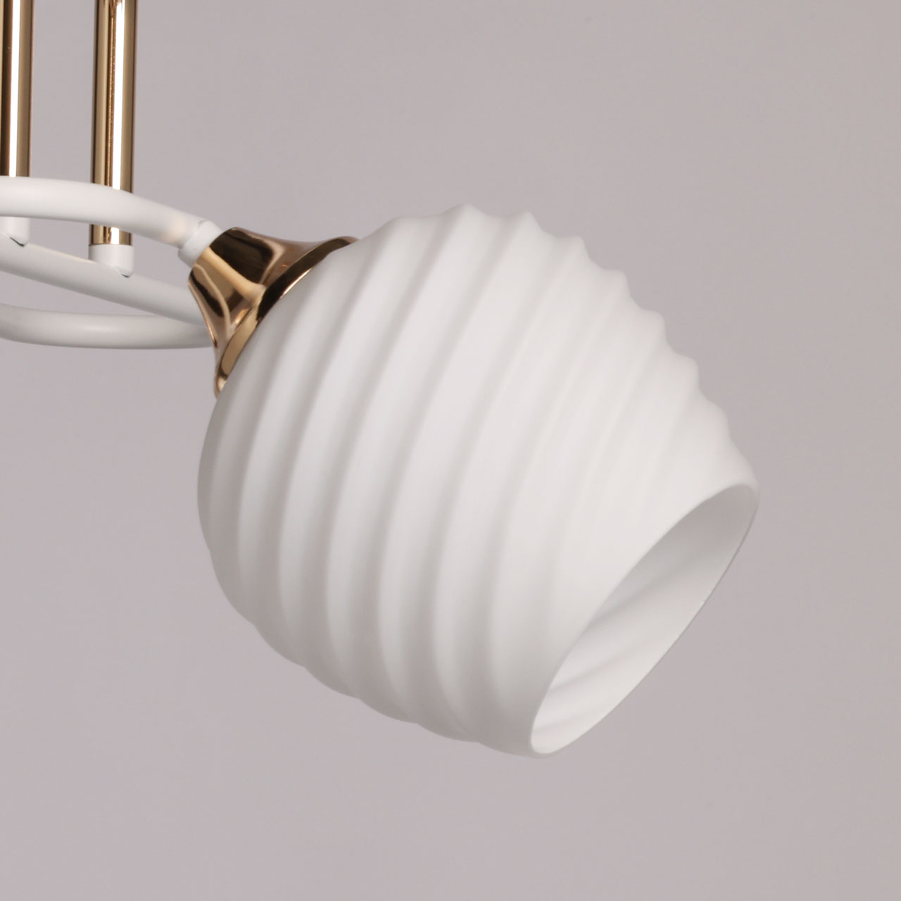 Потолочный светильник De City Dela 635016802_MW