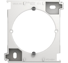 Расширение коробки наружного монтажа (белый) Systeme Electric GSL000100C