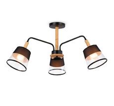 Потолочная люстра Ambrella Light TRADITIONAL TR4740_AMB