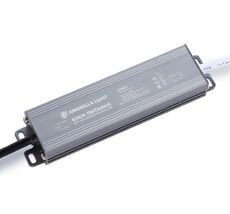 Блок питания для ленты 60вт 12v Ambrella Light LED Driver GS9855_AMB