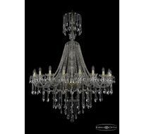 Хрустальная люстра Bohemia Ivele 1415/20/460/XL-173 G_BI