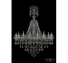Хрустальная люстра Bohemia Ivele 1415/20/460/XL-173 G_BI