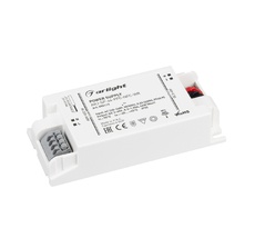 Блок питания ARJ-SP-44-PFC-NFC-WR (44W, 3-45V, 0.3-1.05A) ( Arlight 050113_ARL