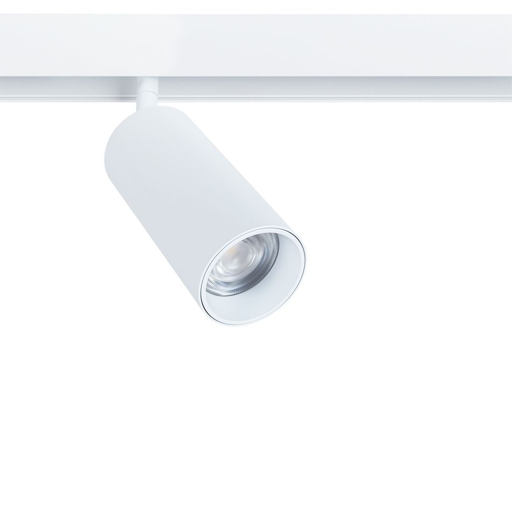 

Трековый светильник LINEA A4631PL-1WH, A4631PL-1WH