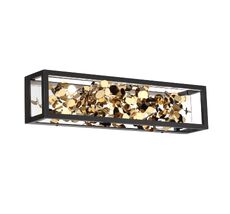 Настенный светильник Odeon Light BILD 5065/17WL