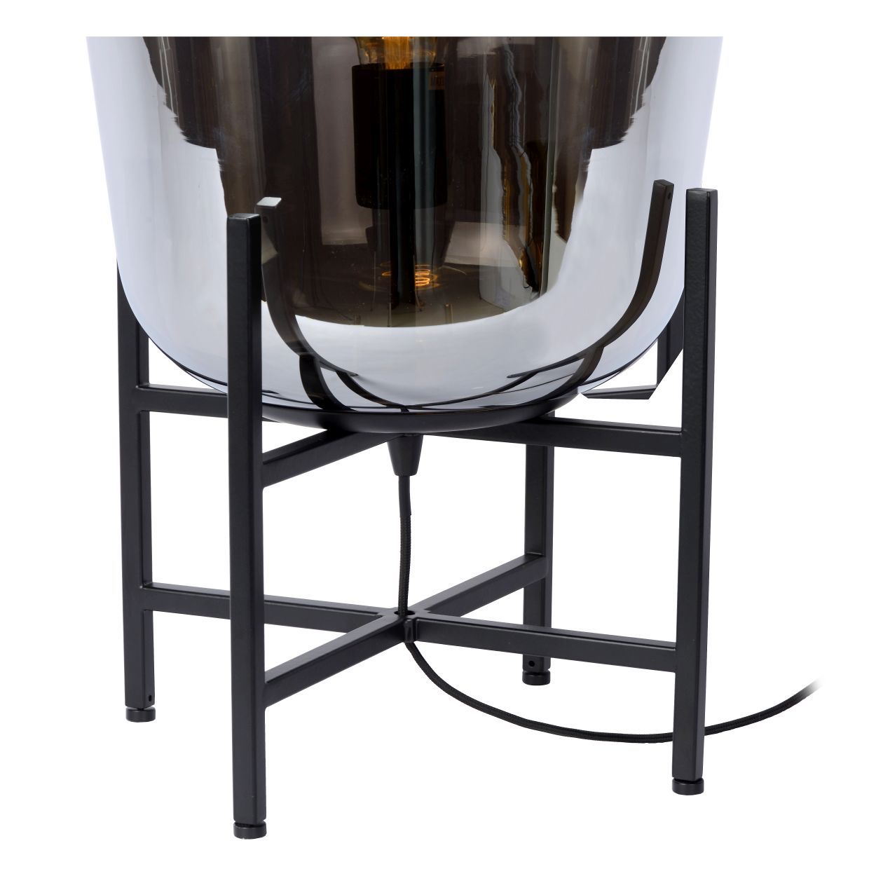 Настольная лампа Lucide GLORIO 25502/32/65