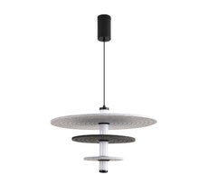 Подвесной светильник LUMION FELTA 8295/11AL