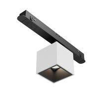 Трековый светильник Maytoni Technical Alfa S TR133-2-7W4K-W_MY
