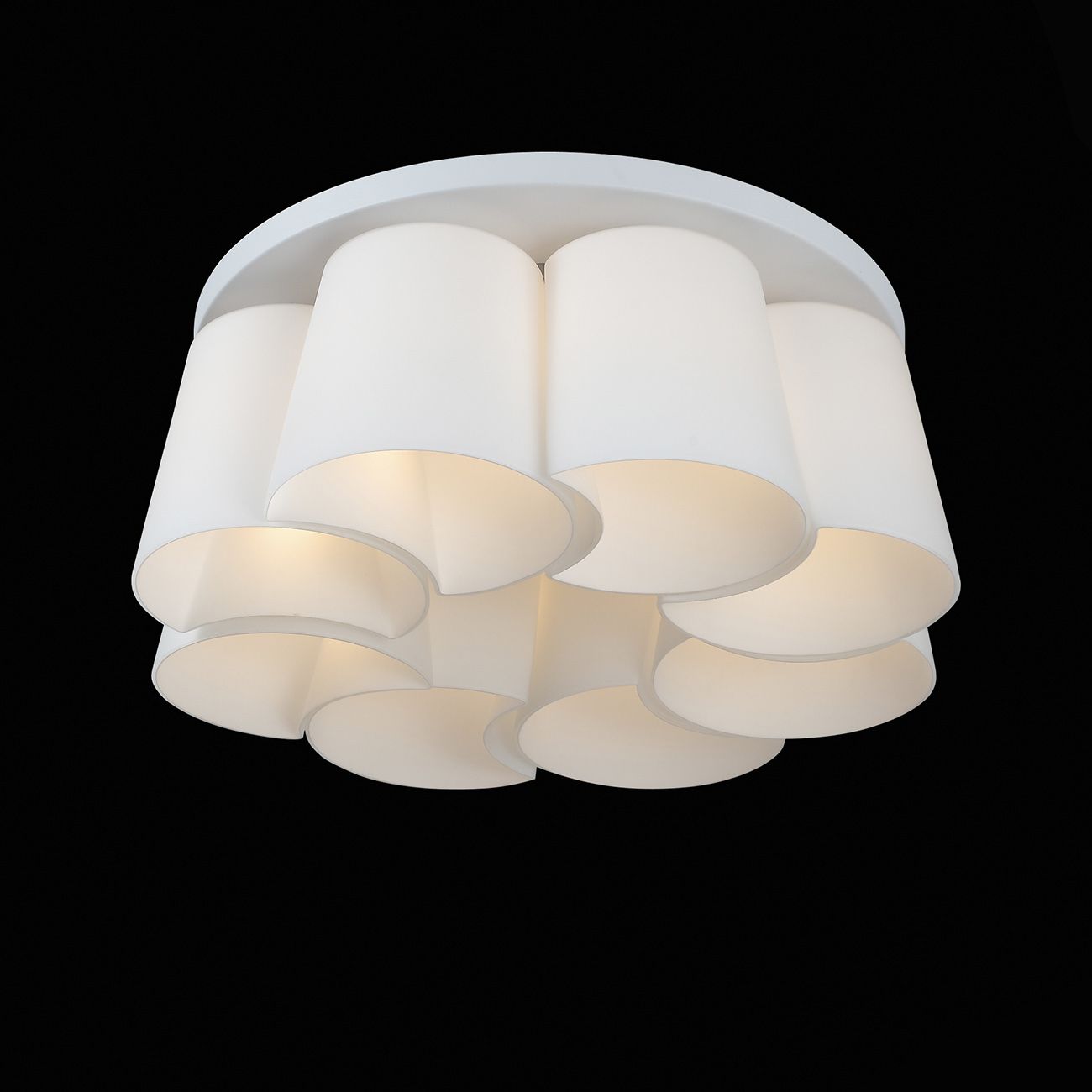 Потолочная люстра ST Luce Chiello SL543.502.08