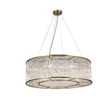 Потолочная люстра Favourite Wonderland 2907-8P