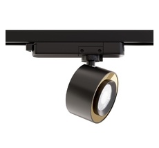 Трековый светильник Maytoni Track lamps TR023-1-12B3K_MY