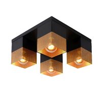 Потолочный светильник Lucide RENATE 21123/04/02