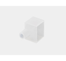 Заглушка с боковым выводом для ленты SWG NE-DU 00-00032800_SW