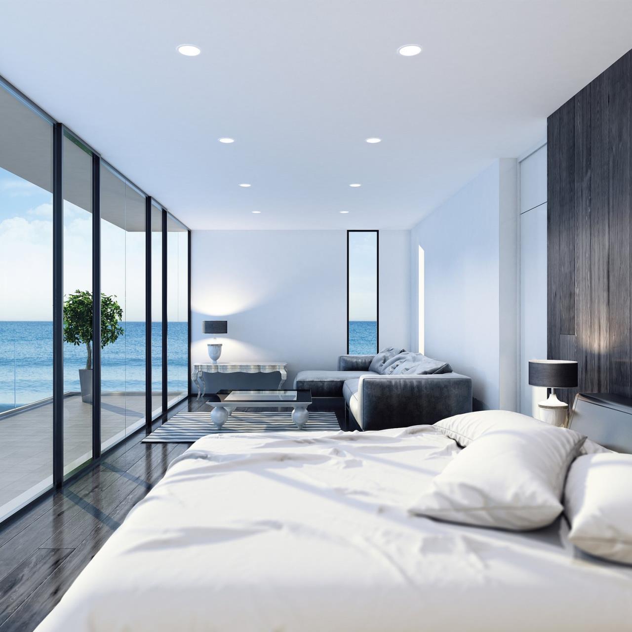 Врезной светильник Favourite Optima 4645-1C