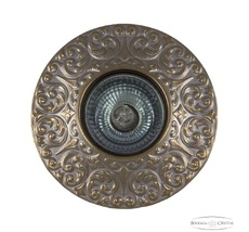 Встраиваемый светильник Bohemia Ivele 1790/10/OL GS_BI