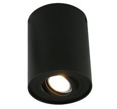 Накладной светильник ArteLamp FALCON A5644PL-1BK