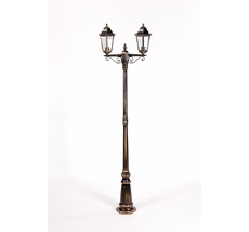 Наземный фонарь IP44 Oasis Light 79809MA Gb_OL