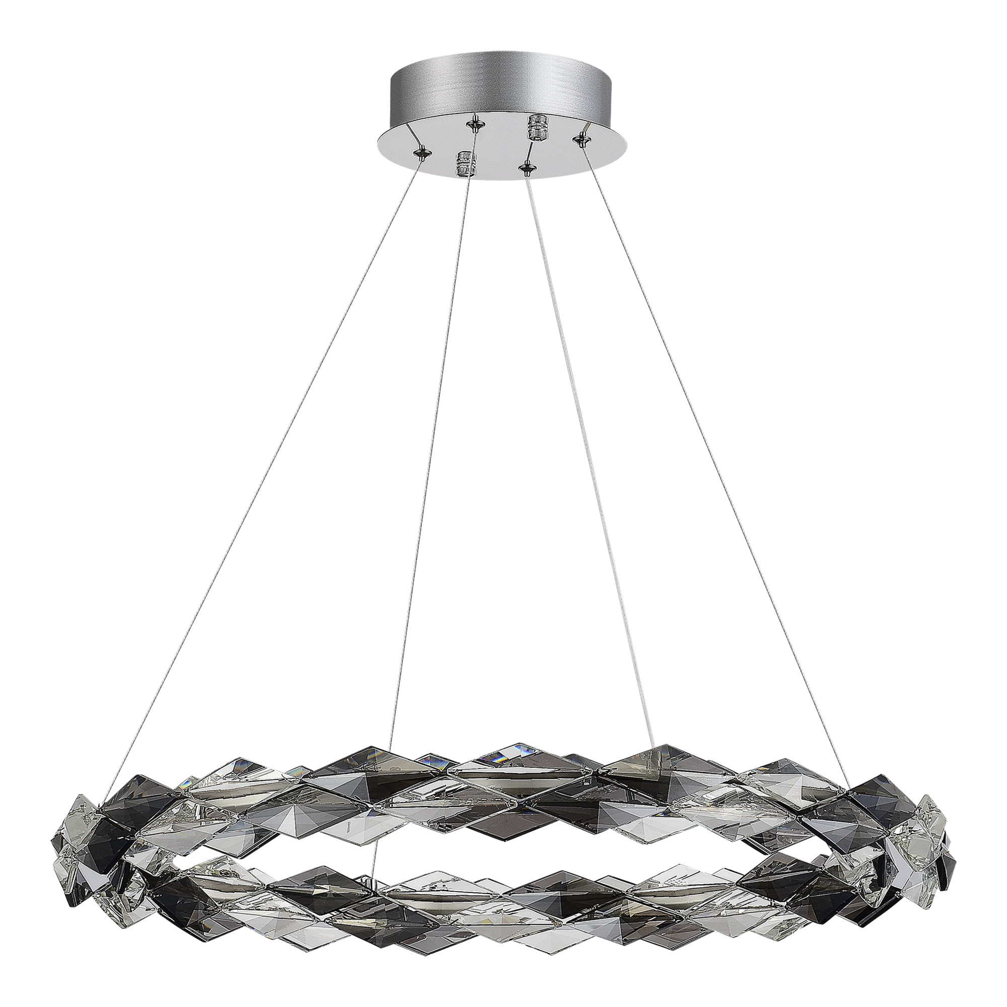 Подвесной светильник ST Luce DIAMANTA SL6009.103.01