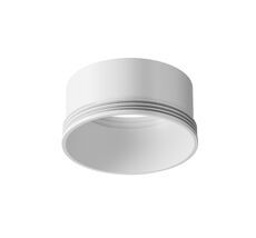 Декоративное кольцо для Focus Technical Maytoni RingM-12-W_MY