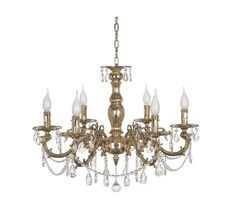 Подвесная люстра Dio Darte None None E 1.1.6.400 GB