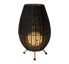 Настольная лампа Lucide COLIN 03543/36/30