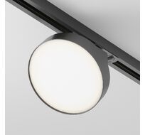 Трековый светильник Maytoni Technical Zon TR043-1-12W4K-B_MY