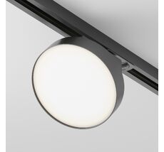 Трековый&nbsp;светильник Maytoni Technical Zon TR043-1-12W4K-B_MY