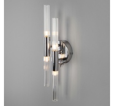 Настенный светильник светодиодный с выключателем 558/4 Bogate's 558/4_EU