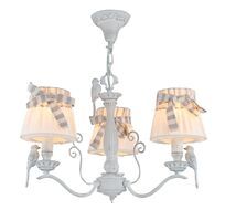 Подвесная люстра Maytoni ARM013-03-W_MY
