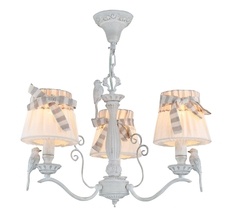 Подвесная люстра Maytoni ARM013-03-W_MY