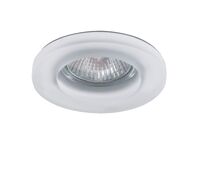 Точечный светильник LightStar Врезной Anello Op Bianco 002240_LS