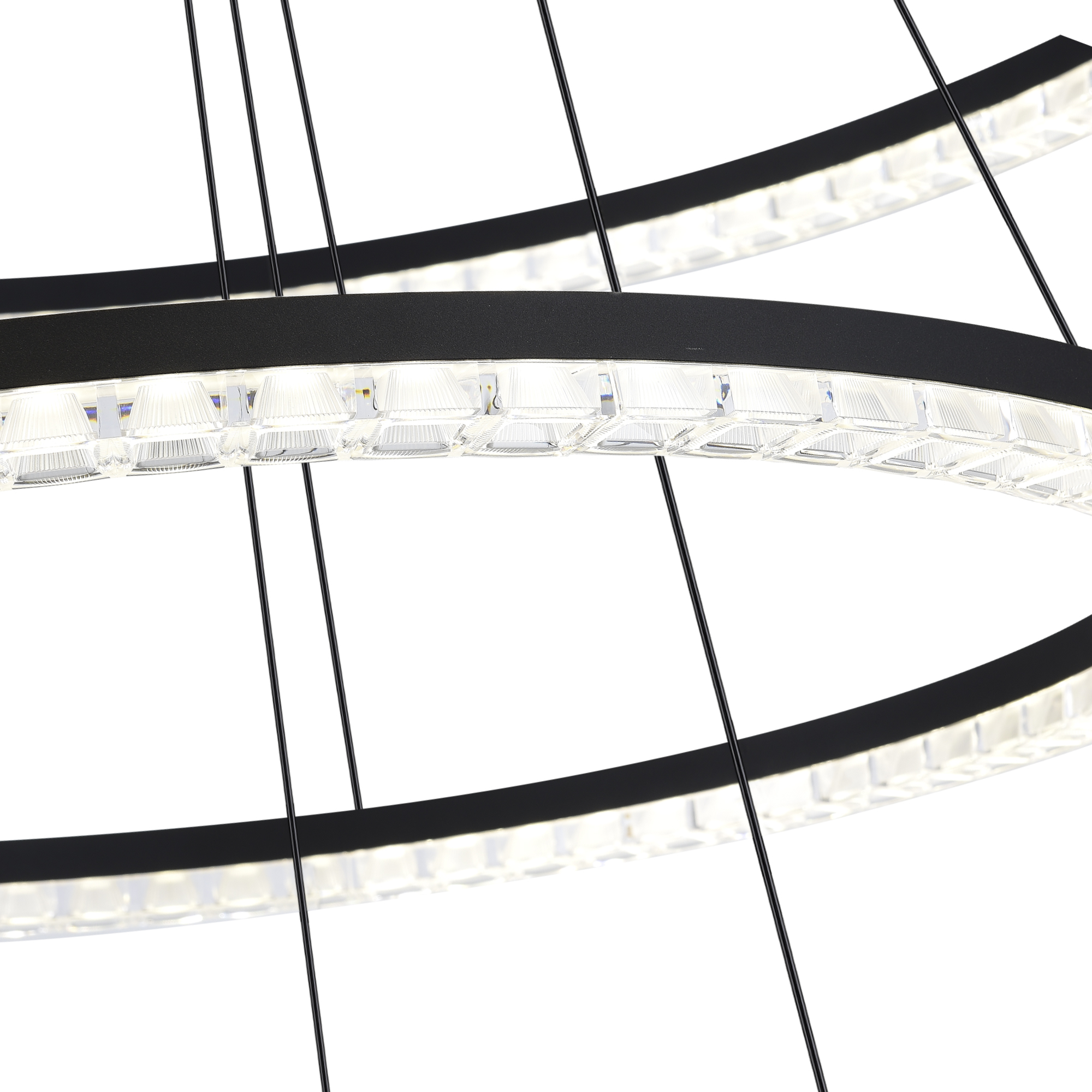 Подвесная люстра ST LUCE EUCLIDICS SL1018.403.03