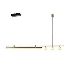 Подвесной светильник CitiLux Trent CL211012