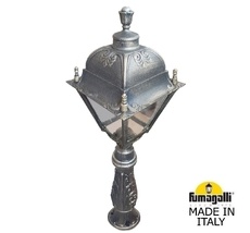 Садовый светильник-столбик IAFAET.R/SIMON U33.162.000.BXH27