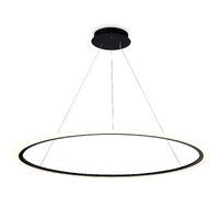 Подвесная люстра Ambrella light с Пультом Original FA4353_AMB