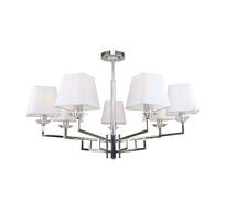 Потолочная люстра на штанге Escada 10161/7PL_ESC