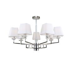 Потолочная люстра на штанге Escada 10161/7PL_ESC