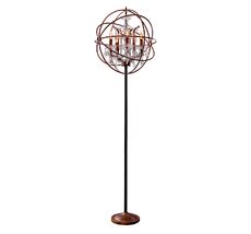 Торшер Loft IT Foucaults LOFT1897FT_LF