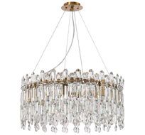 Подвесная люстра Stilfort Legacy 2158/05/08P