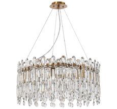 Подвесная люстра Stilfort Legacy 2158/05/08P