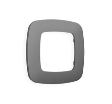 Рамка Ambrella Volt OMEGA Ecta OF140651_AMB