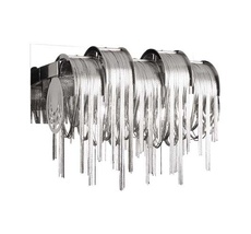 Бра Crystallux CITY CITY LIGHTS AP3_CR